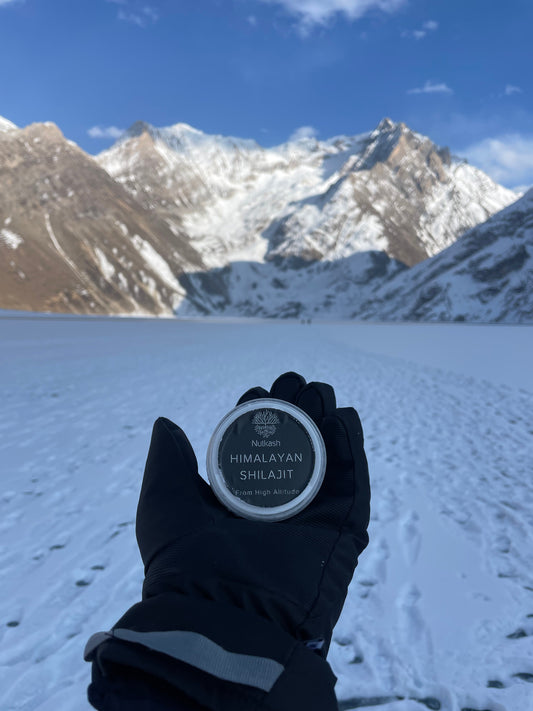 The Ultimate Guide to Shilajit: Benefits, Dosage, and Usage for Men and Women