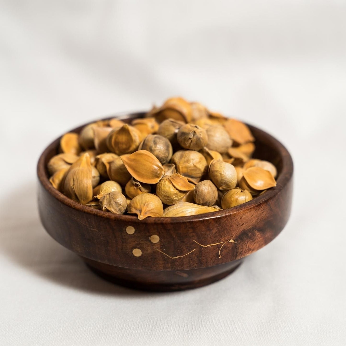 Himalayan Garlic | Kashmiri Garlic| Nutkash