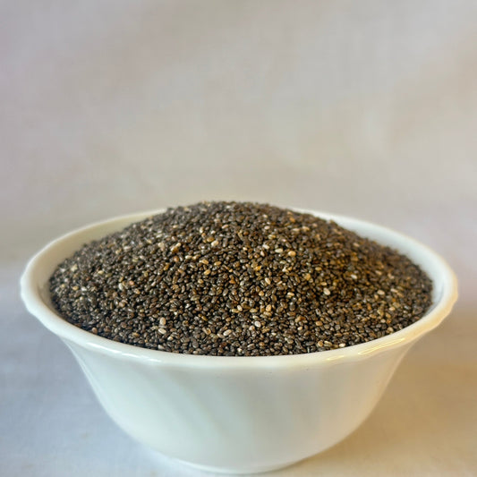 chiaseeds