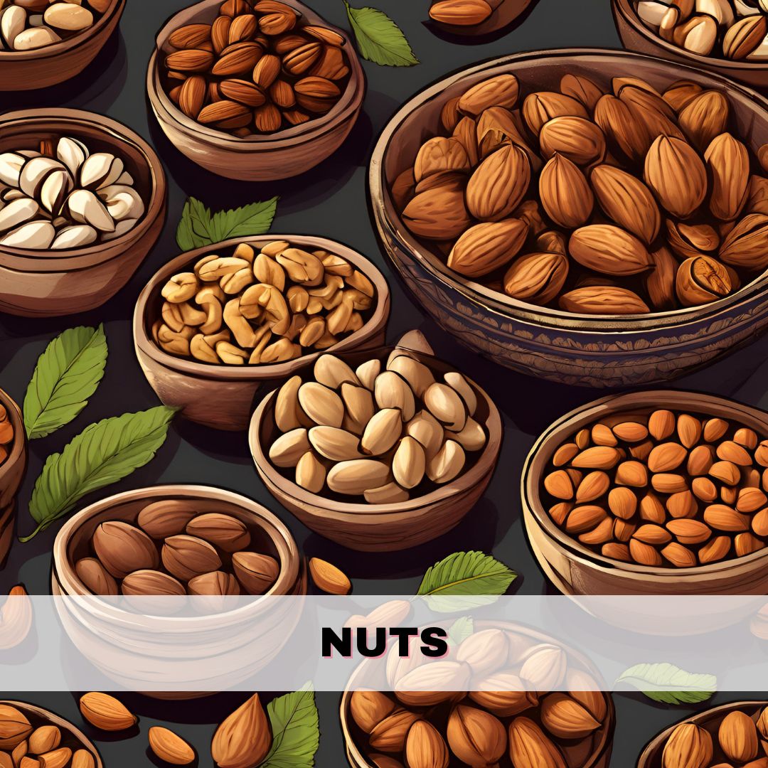 Nuts