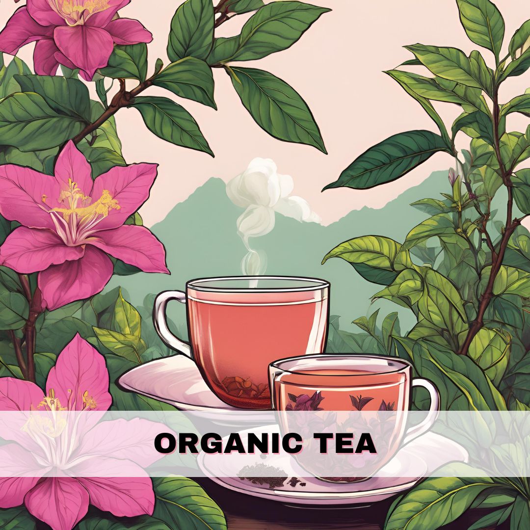 Organic Tea