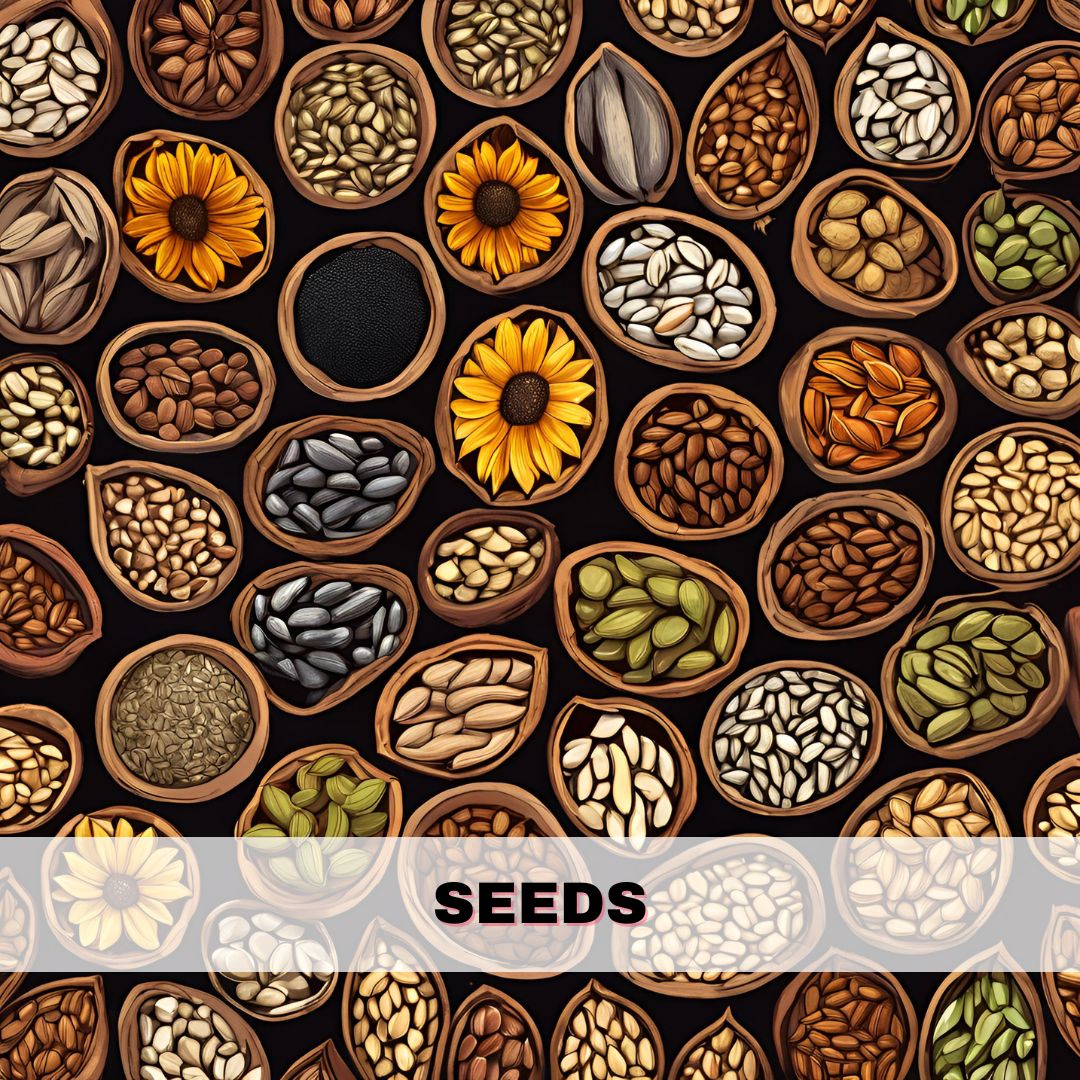 Seeds