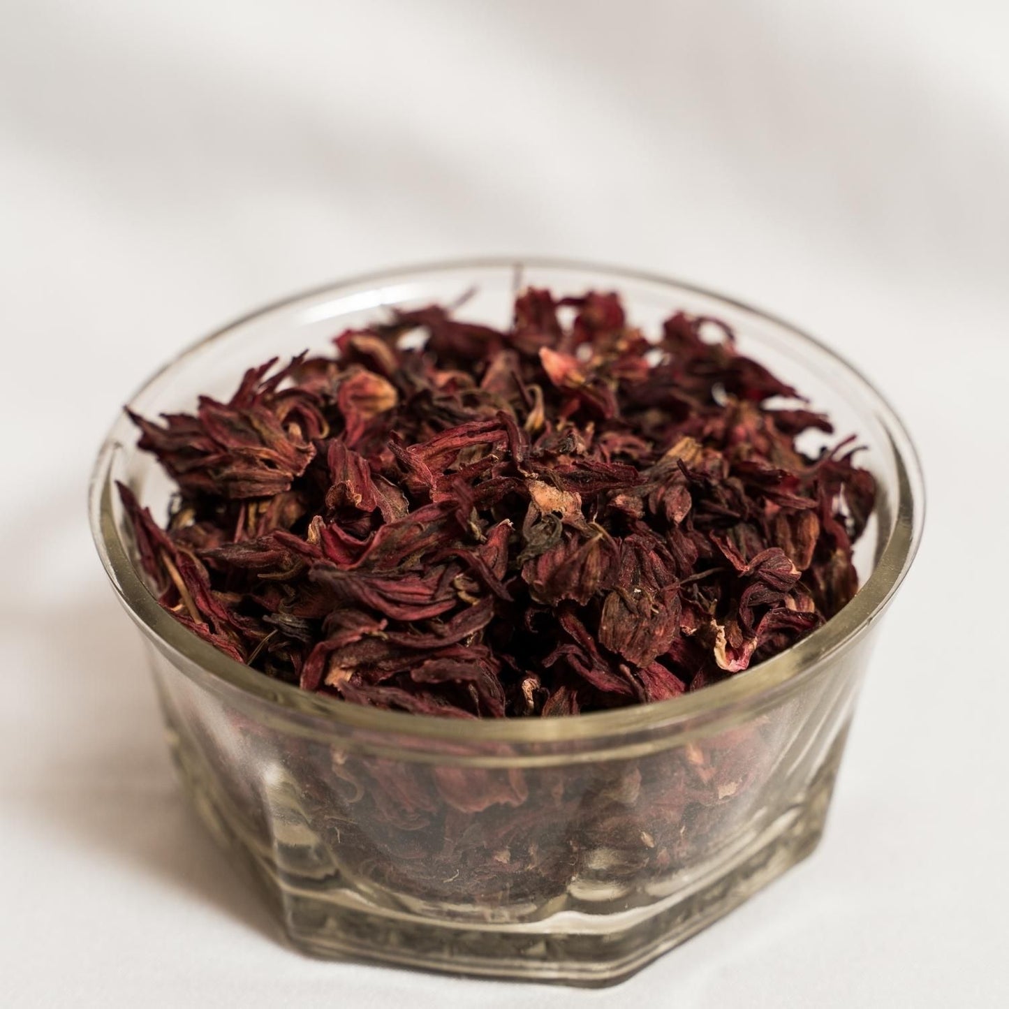 Hibiscus Tea-Organic Flower Petals-Raw