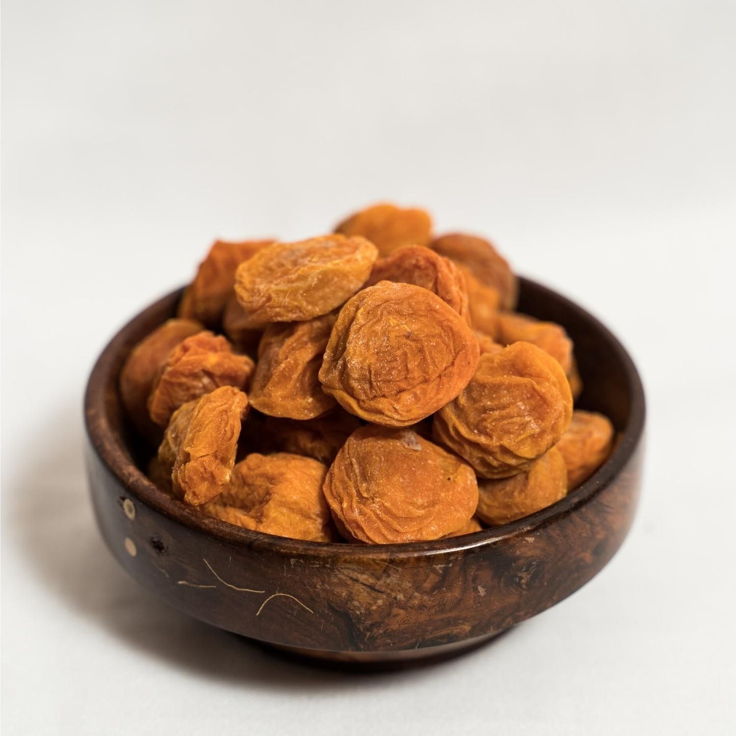 Apricots-Ladakhi Sun Dried- With Seed