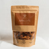 Sun-Dried Apricots — Ladakh | With Seed | 500g