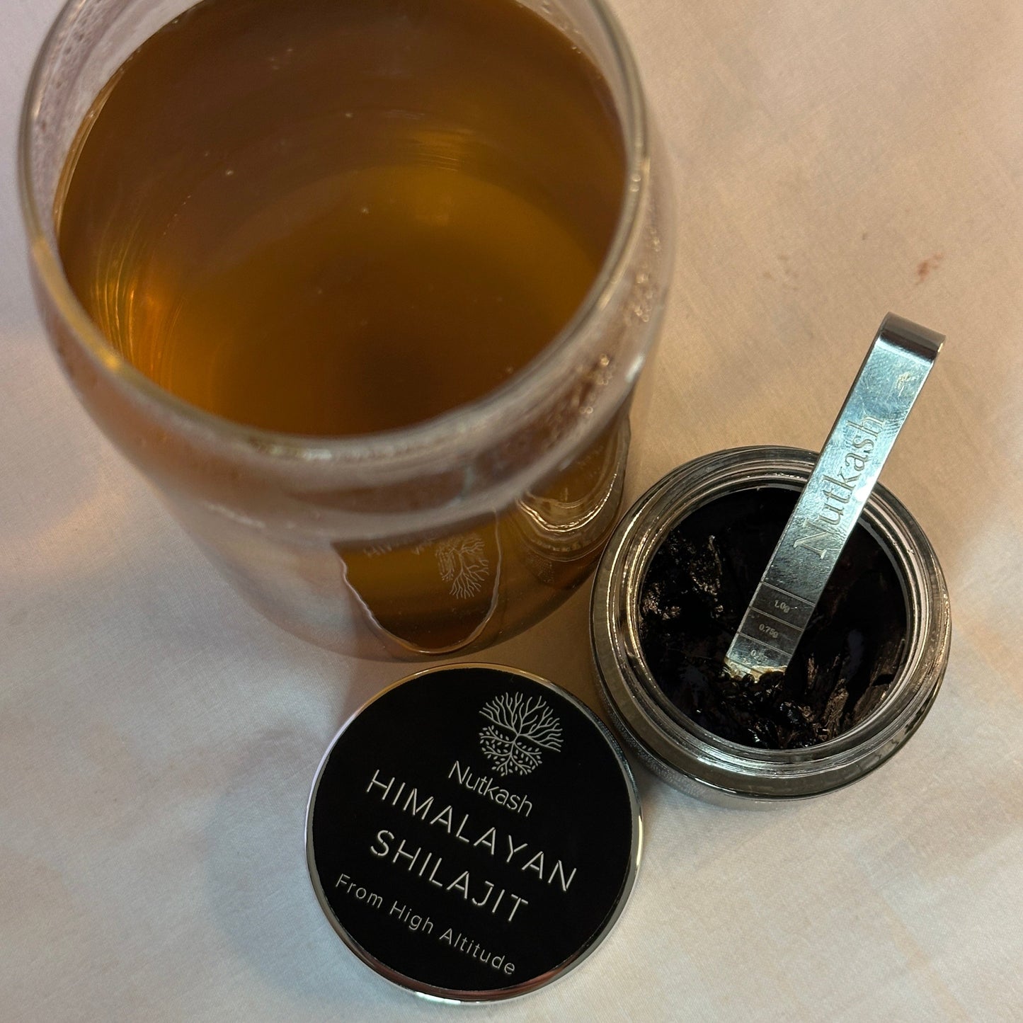 Shilajit