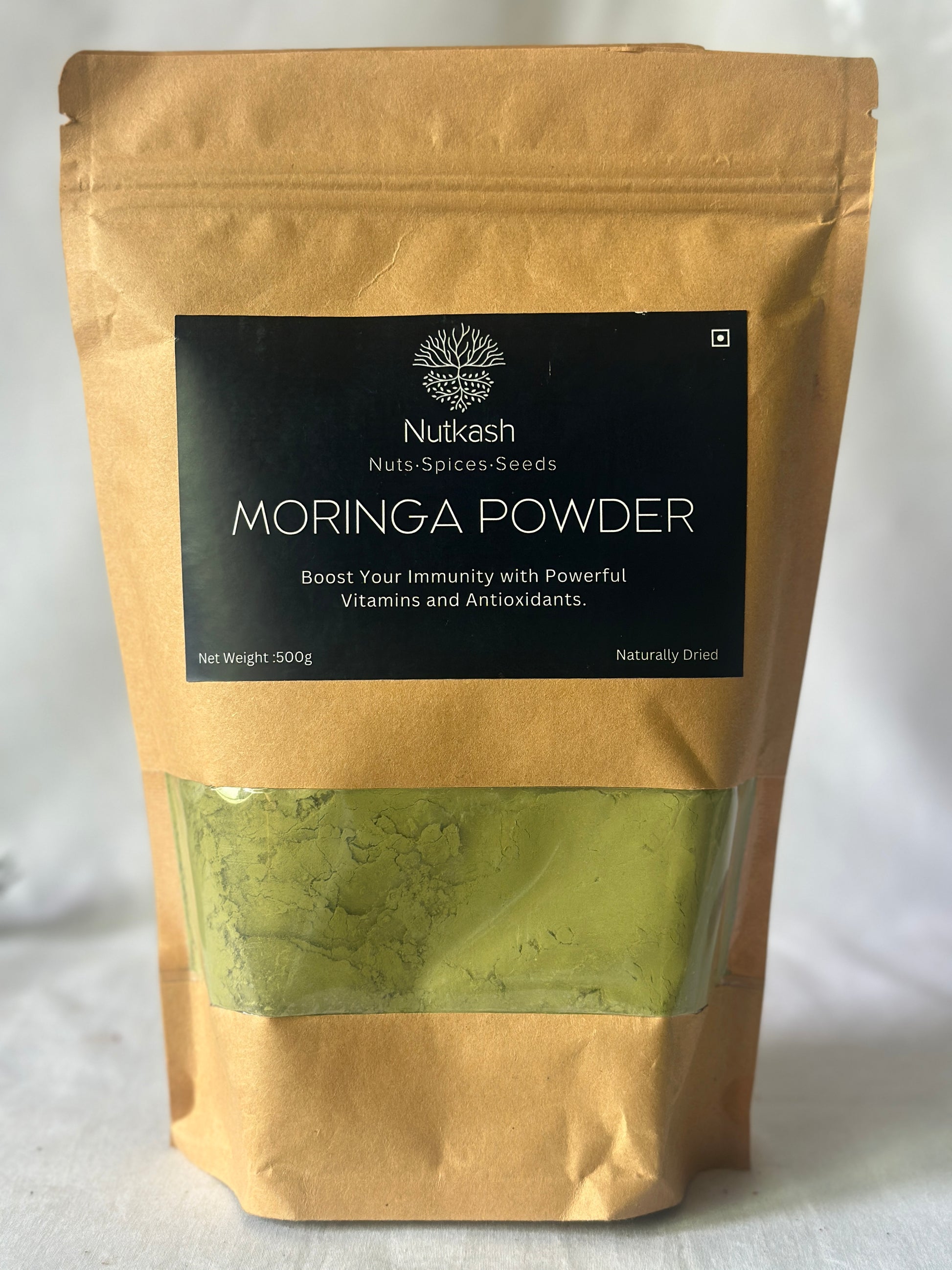 moringa powder