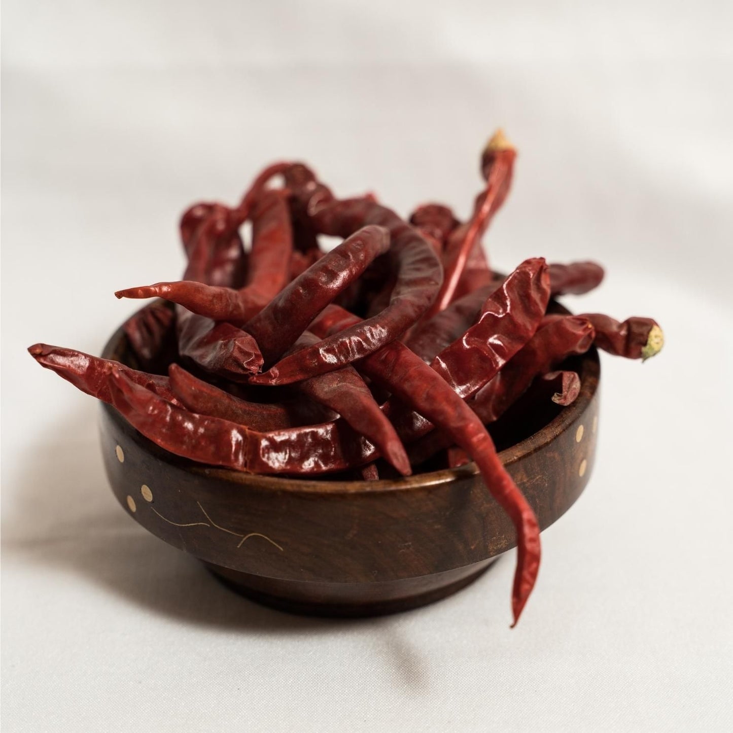 Red Chilly-Kashmir’s Classic Flavour-Powder