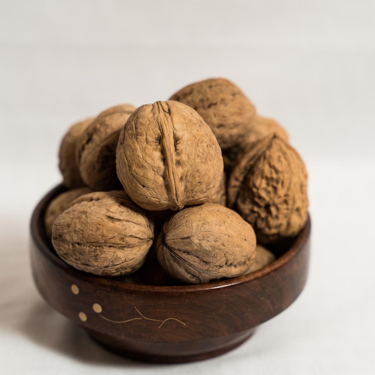 Walnuts-Kashmir's Prime Kernels-With Shell