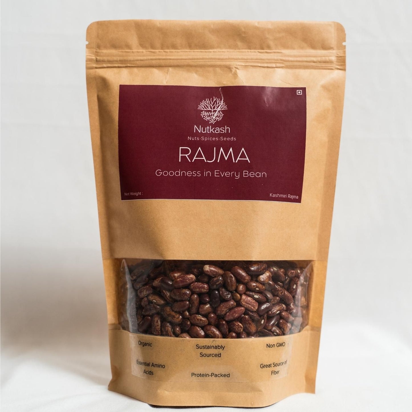 Rajma-Goodness in Every Bean-Kashmiri Rajma