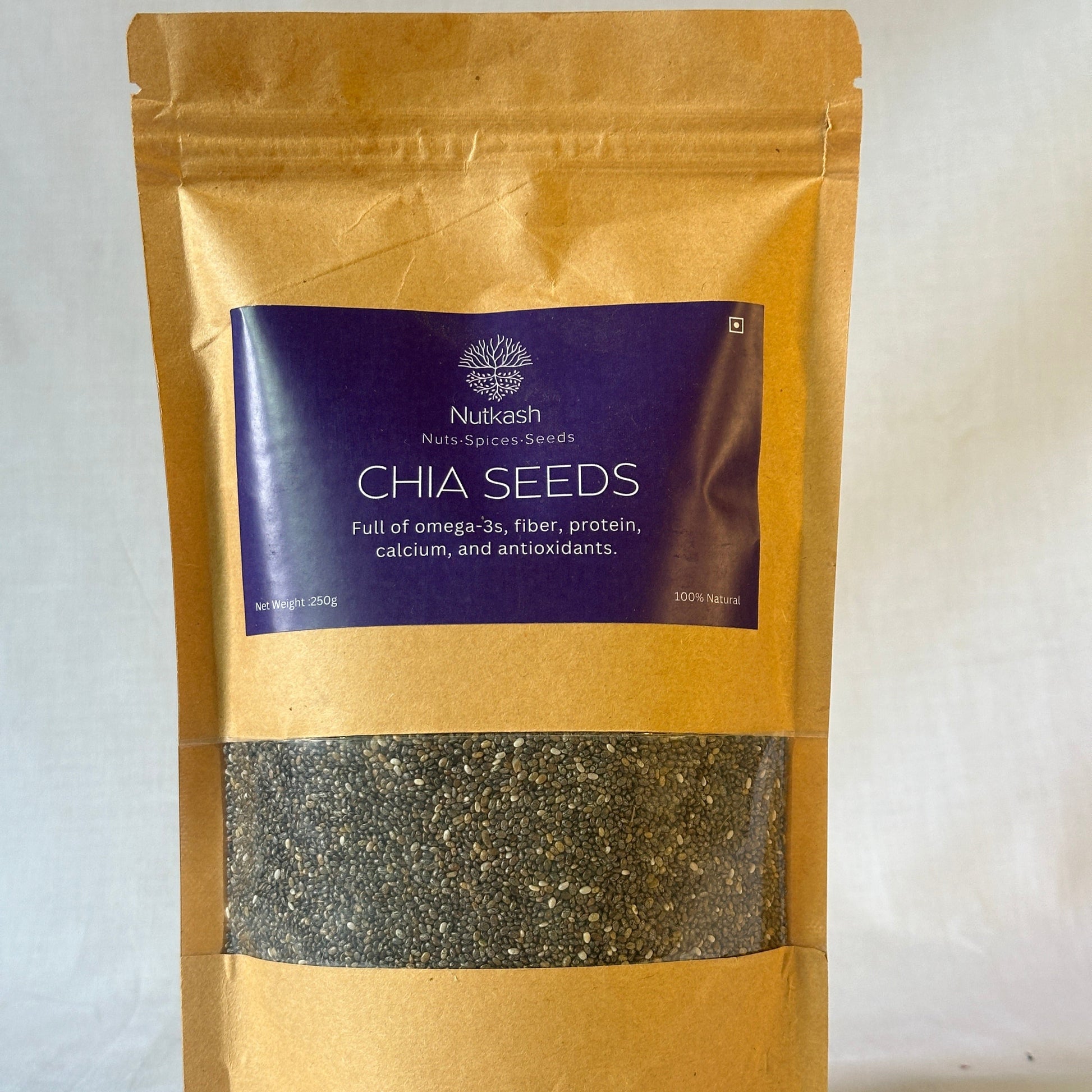 chia seeds