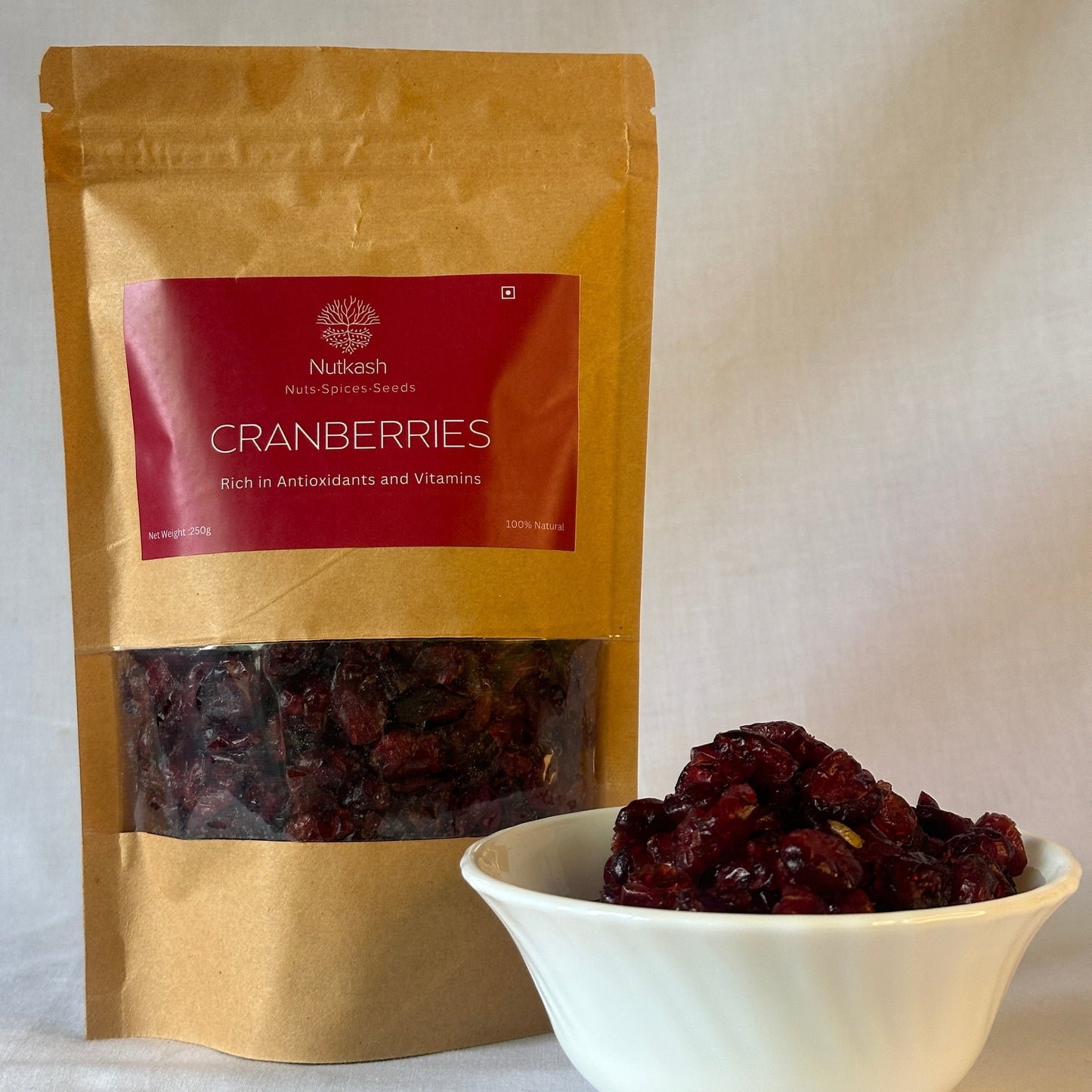 cranberry