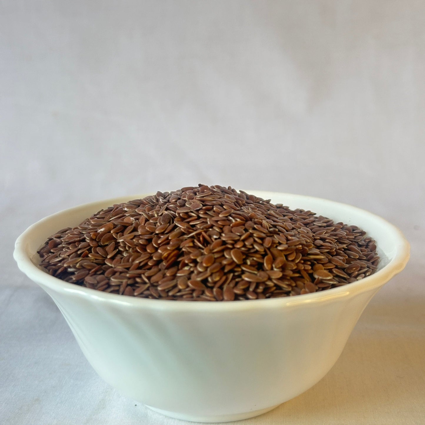 flax seeds