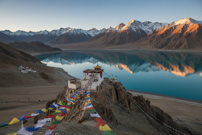 Ladakh