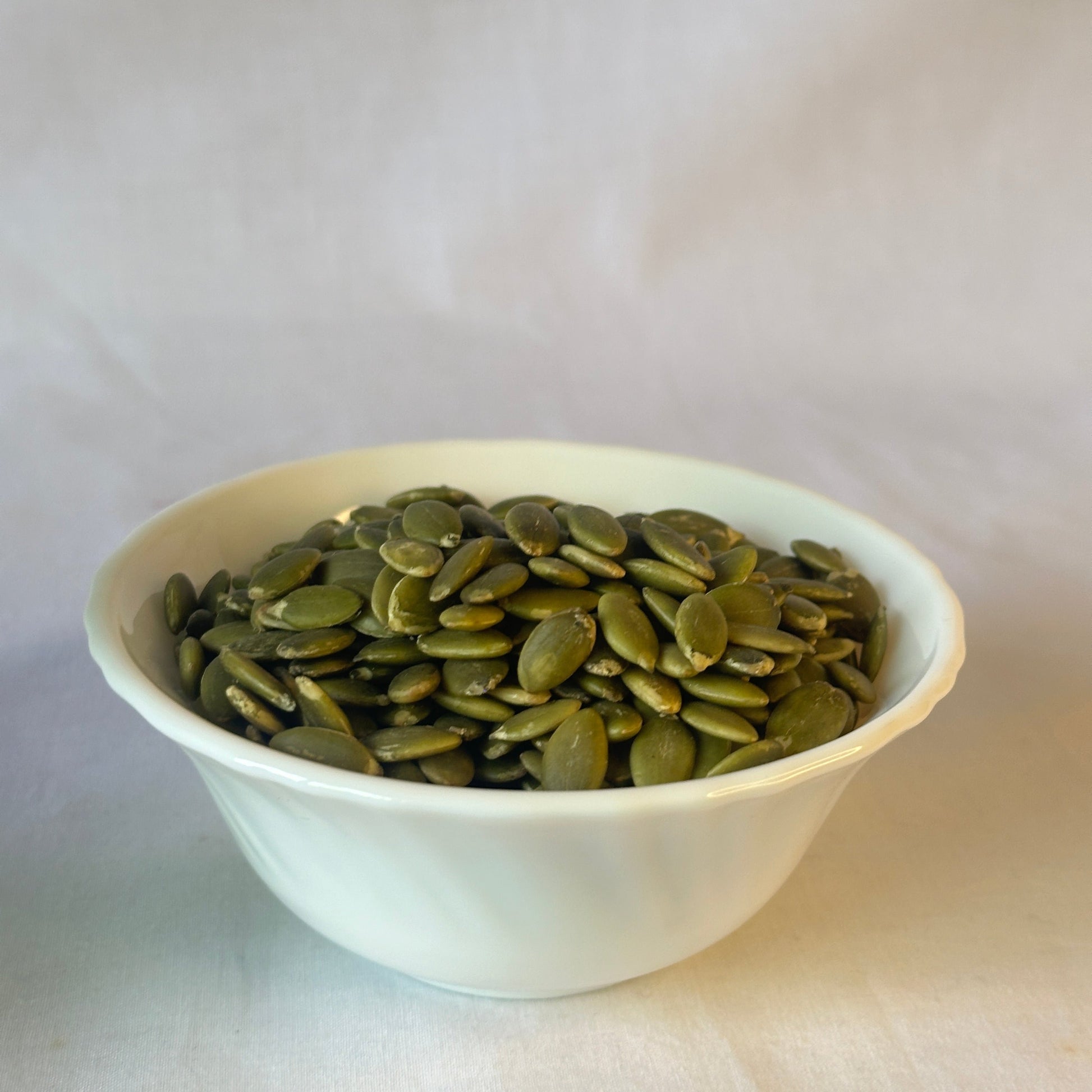 pumpkin seeds