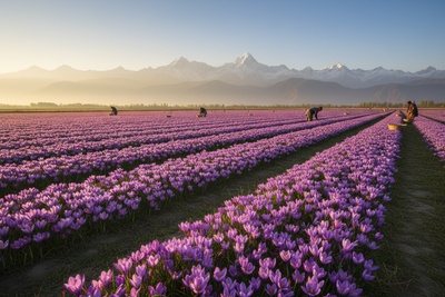 Kashmir Valley