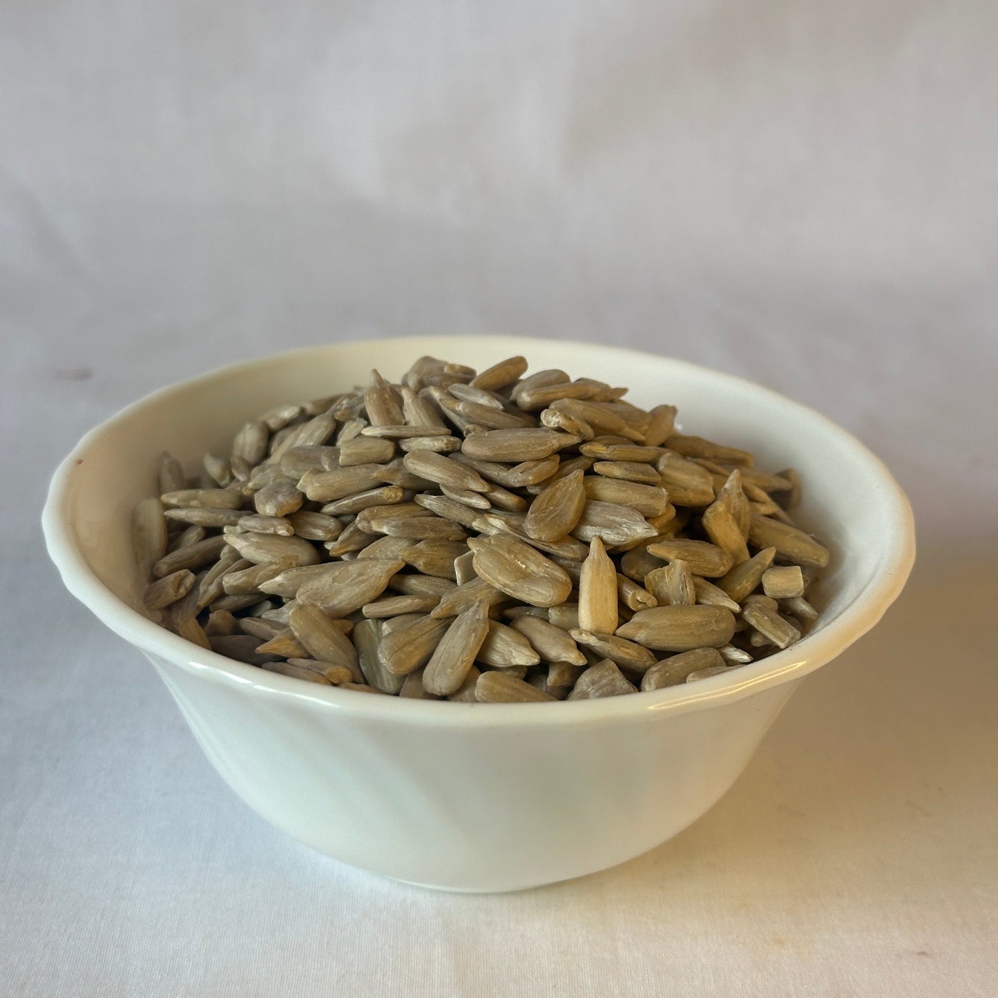 sunflower seeds