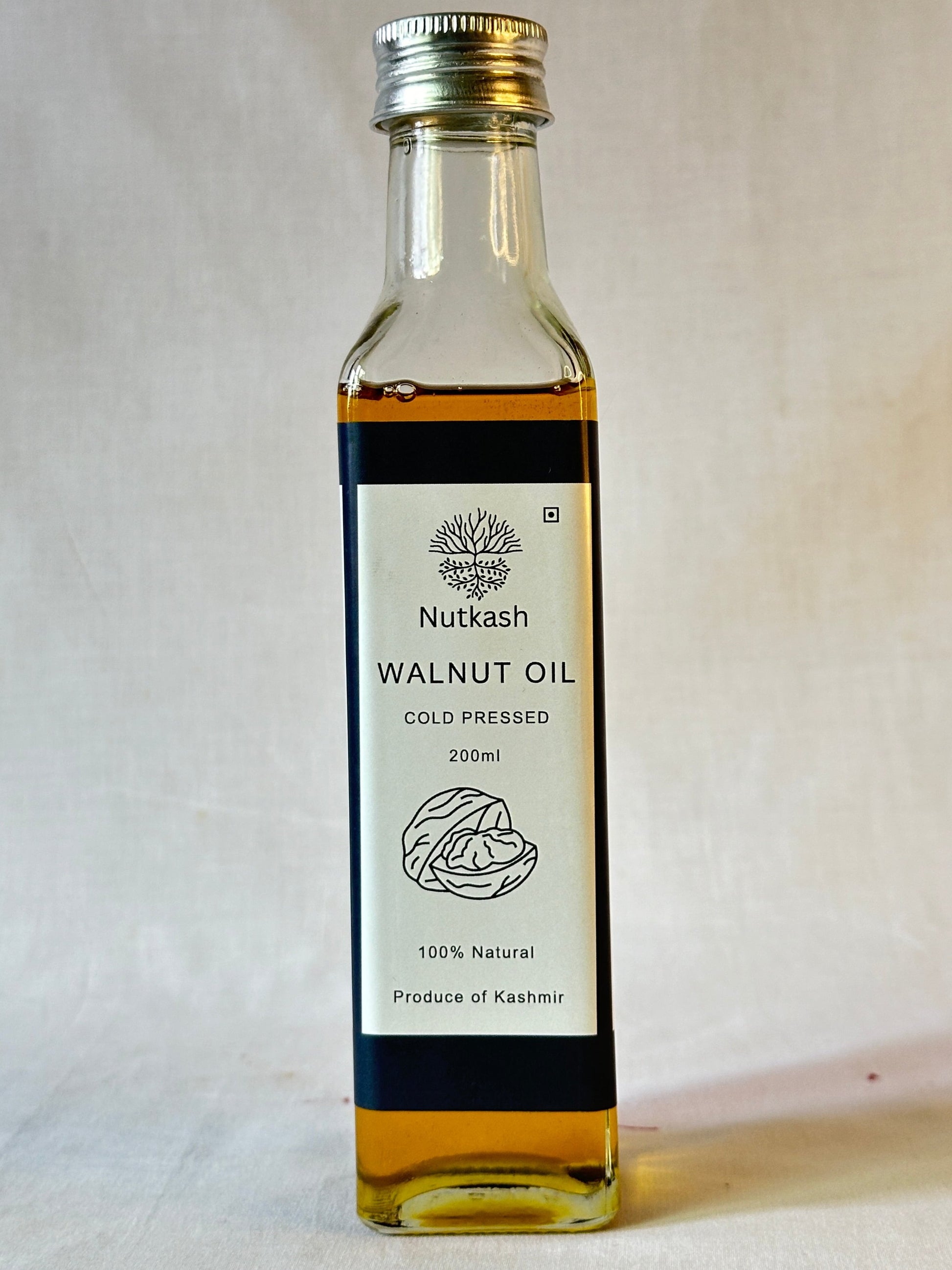 walnut oil