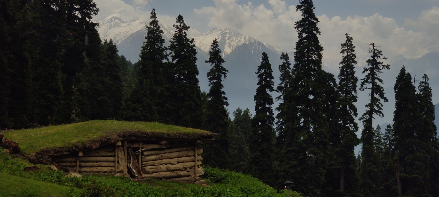 Shepherd home · Lolab 3000m