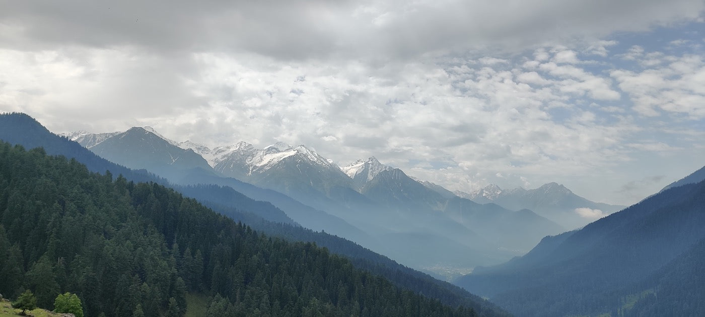 Kashmir