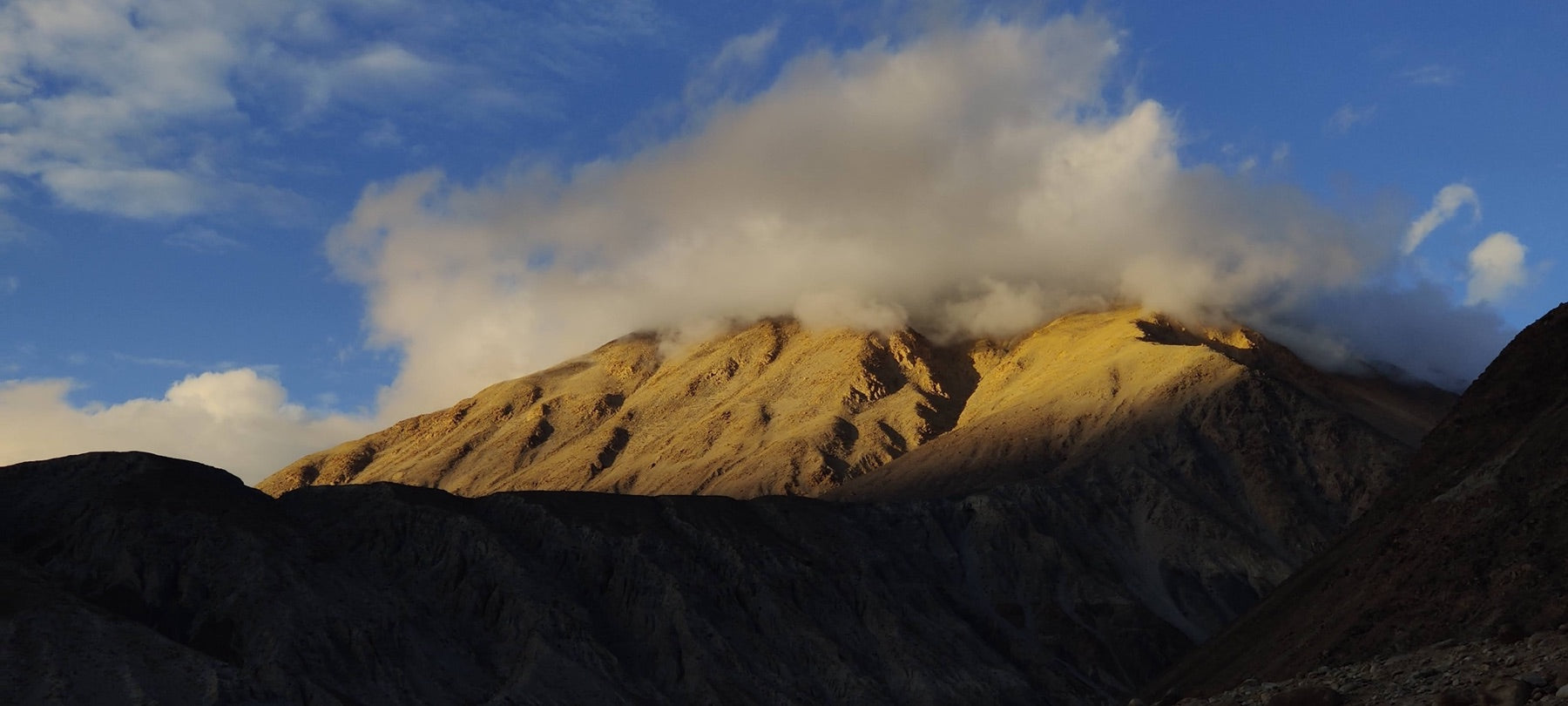 Ladakh · 4,200m