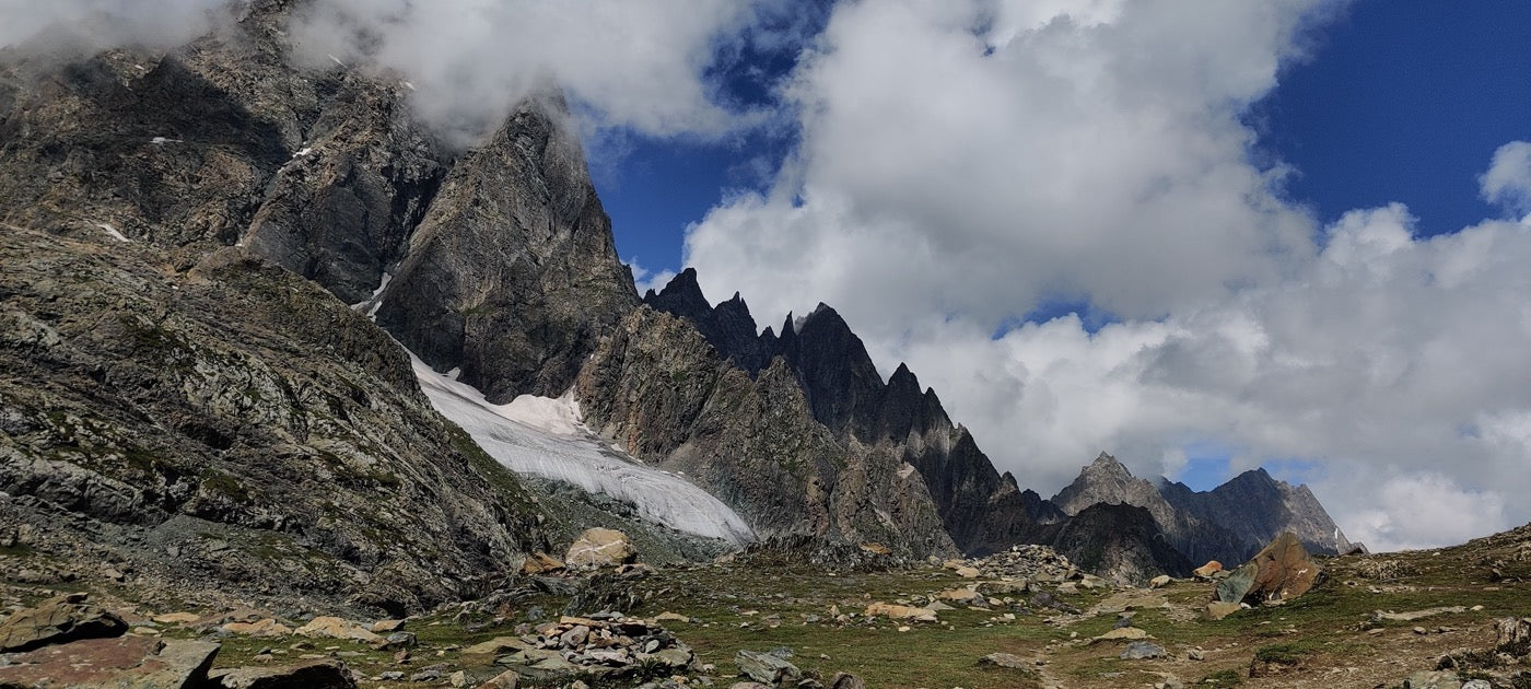 Kashmir