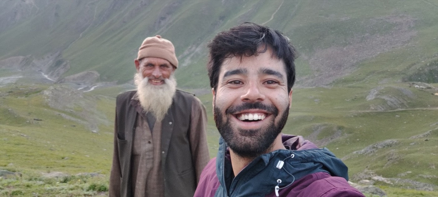 Kashmir
