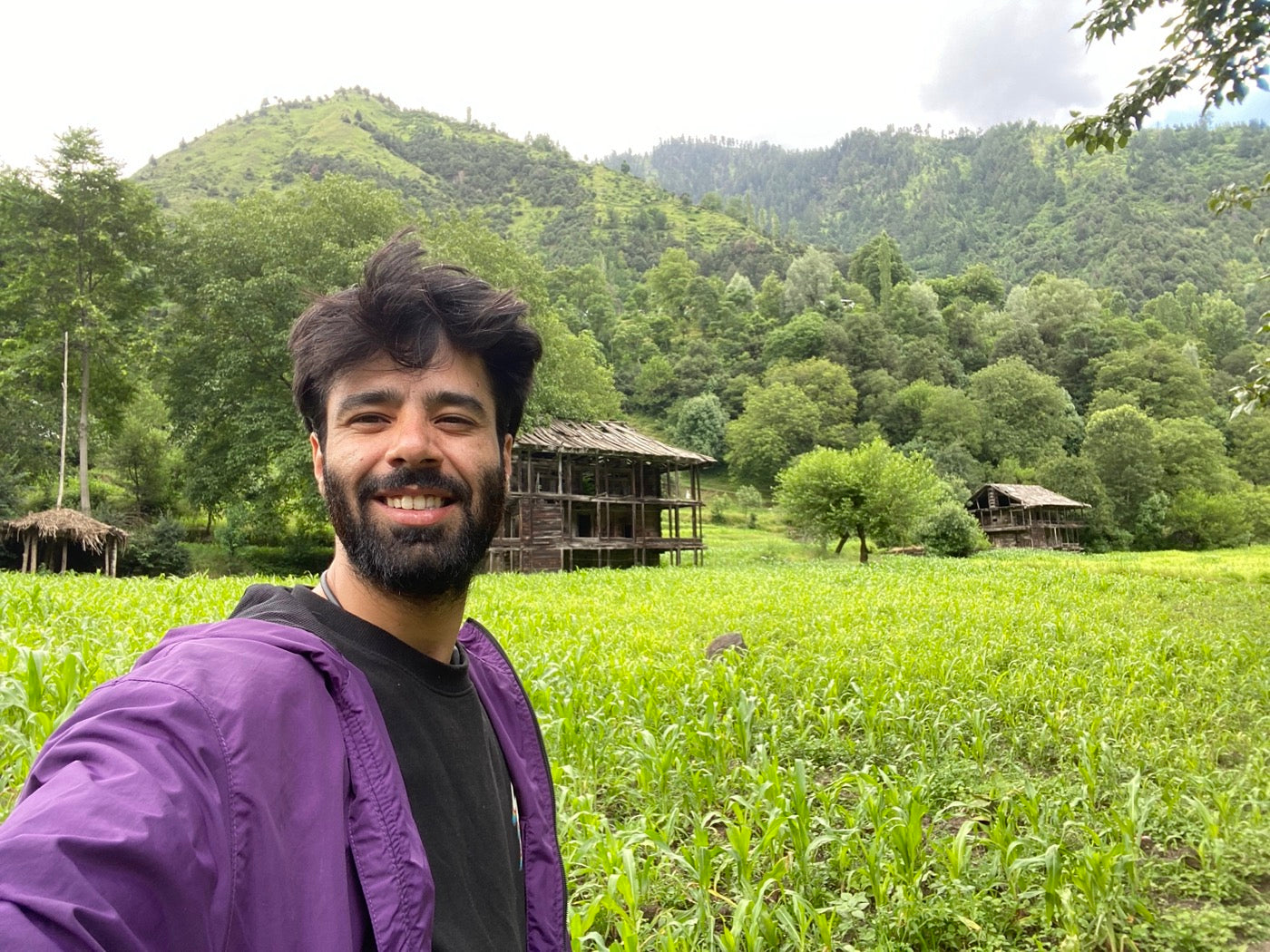 Kashmir